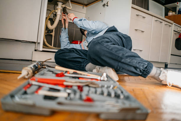 Best Affordable Plumbing Services  in Oak Hill, OH