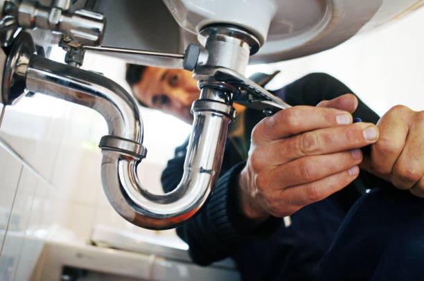Best Hot Water Heater Installation  in Oak Hill, OH