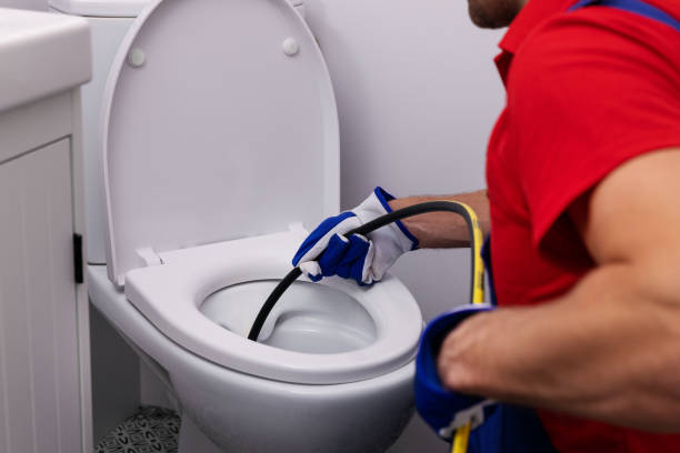 Best Leak Detection Services  in Oak Hill, OH