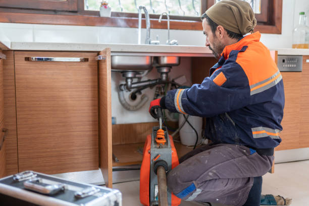 Best 24-Hour Plumber Near Me  in Oak Hill, OH