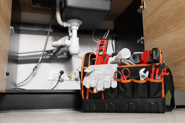 Oak Hill, OH Plumbing Company