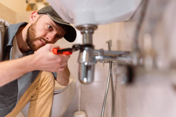 Best Emergency Plumbing Repair  in Oak Hill, OH