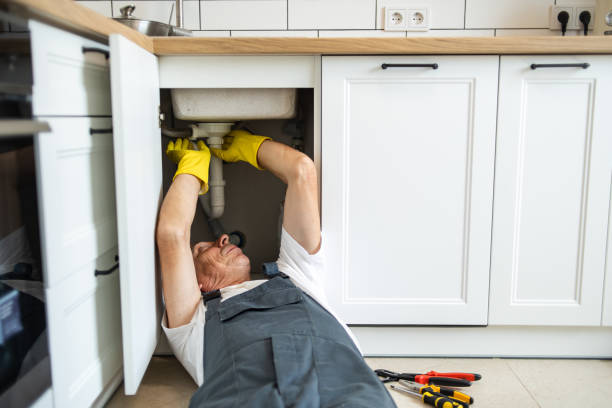 Best Commercial Plumbing Services  in Oak Hill, OH