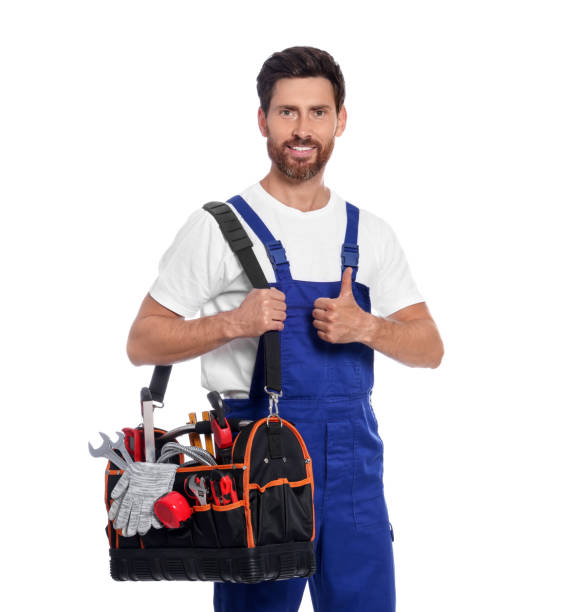 Best Shower Repair Services  in Oak Hill, OH