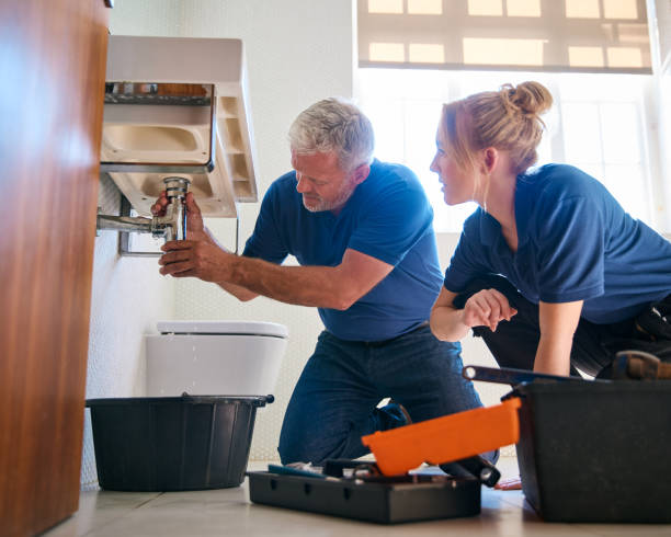 Best Plumbing Repair Near Me  in Oak Hill, OH
